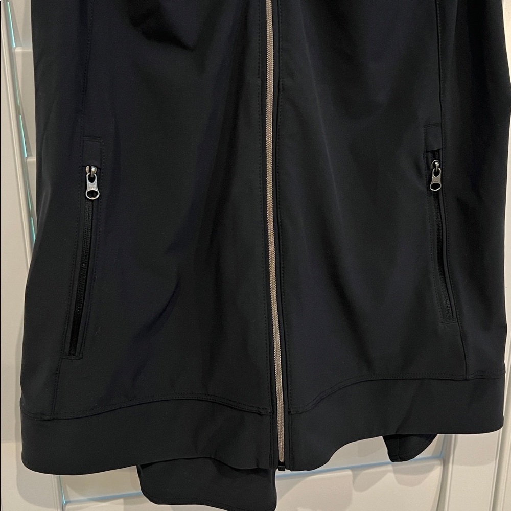 lululemon athletica Black Tank Top - Picture 3 of 9